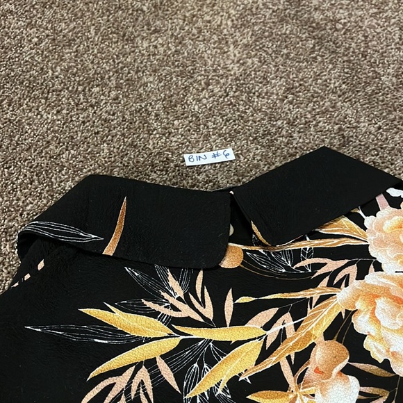 Small romper. - Picture 7 of 7